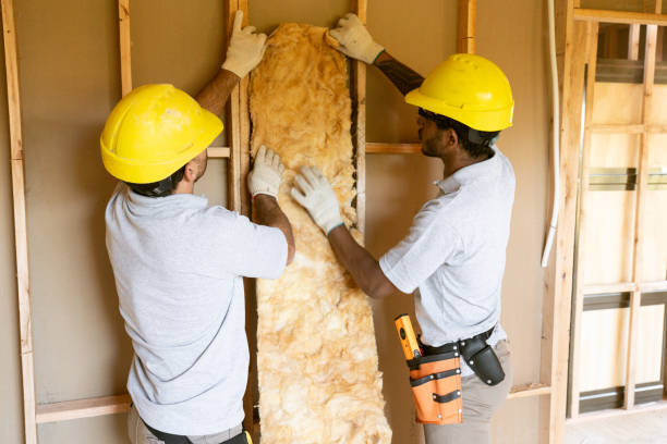 Best Attic Insulation Installation  in Russellton, PA